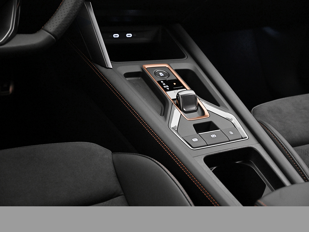 Cupra Formentor HYBRID AHK eKLAPPE CAM SENNHEISER NAVI