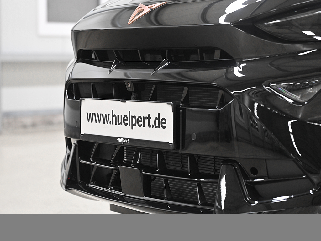 Cupra Formentor HYBRID AHK eKLAPPE CAM SENNHEISER NAVI