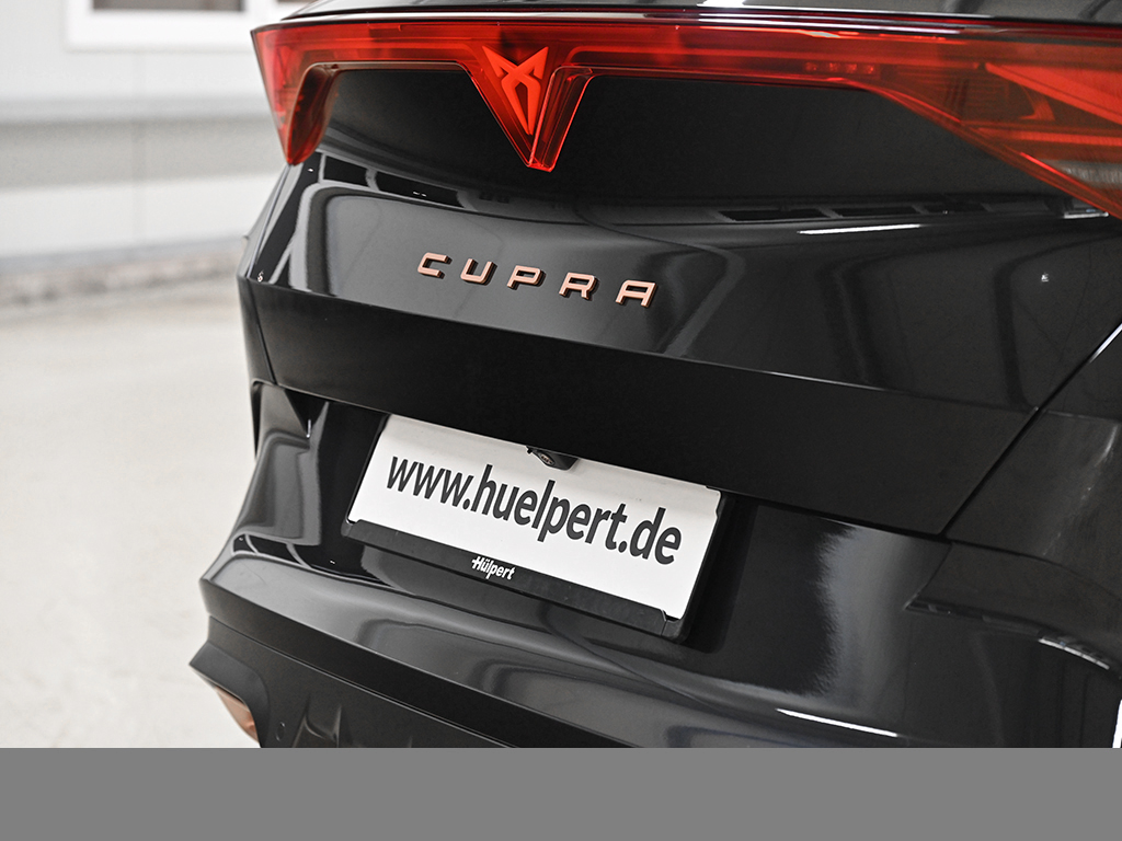 Cupra Formentor HYBRID AHK eKLAPPE CAM SENNHEISER NAVI
