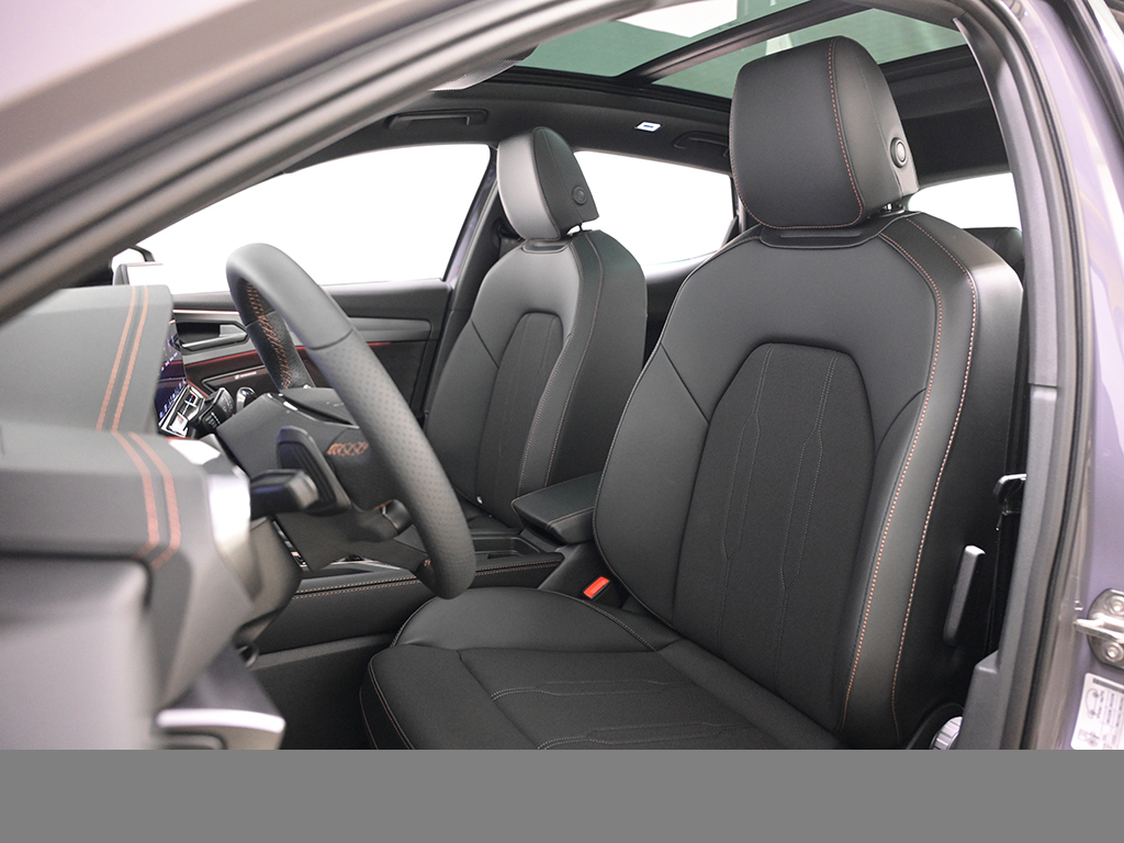 Cupra Formentor HYBRID 360CAM SENNHEISER PANO eKLAPPE