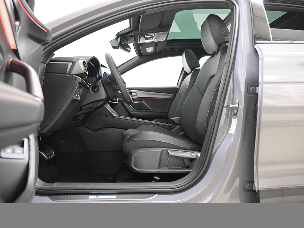 Cupra Formentor HYBRID 360CAM SENNHEISER PANO eKLAPPE