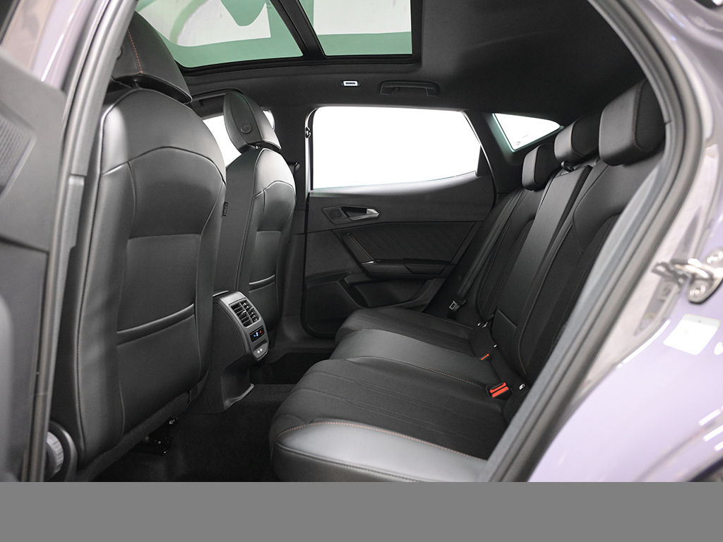 Cupra Formentor HYBRID 360CAM SENNHEISER PANO eKLAPPE