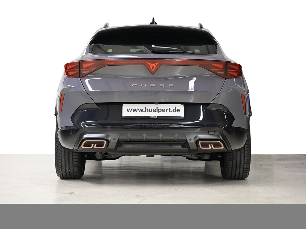 Cupra Formentor HYBRID 360CAM SENNHEISER PANO eKLAPPE