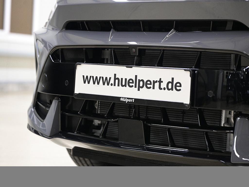 Cupra Formentor HYBRID 360CAM SENNHEISER PANO eKLAPPE