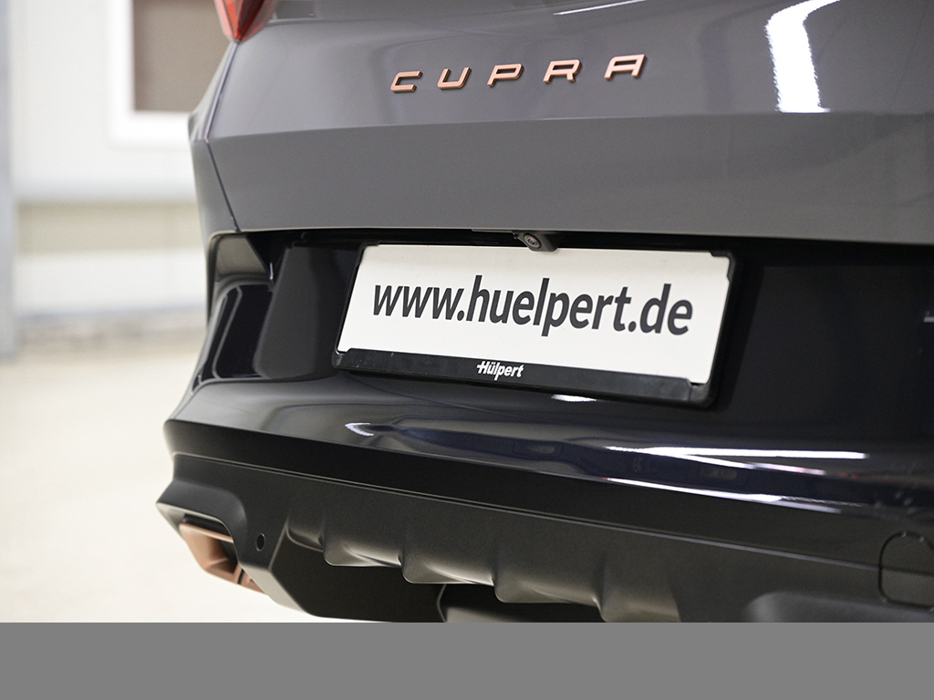 Cupra Formentor HYBRID 360CAM SENNHEISER PANO eKLAPPE