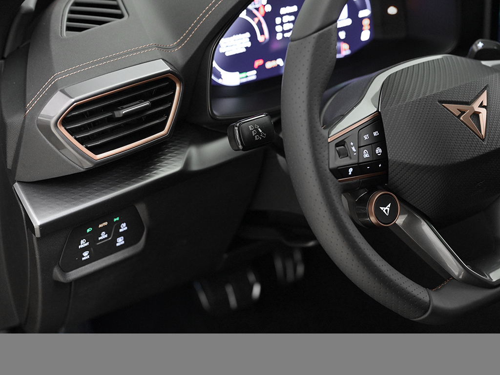 Cupra Formentor eHYBRID VZ BLACK EDITION PANO 360CAM