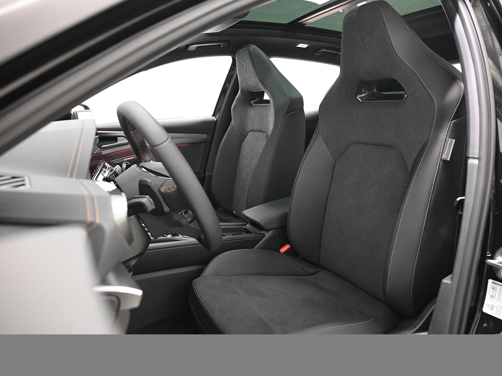 Cupra Formentor eHYBRID VZ BLACK EDITION PANO 360CAM