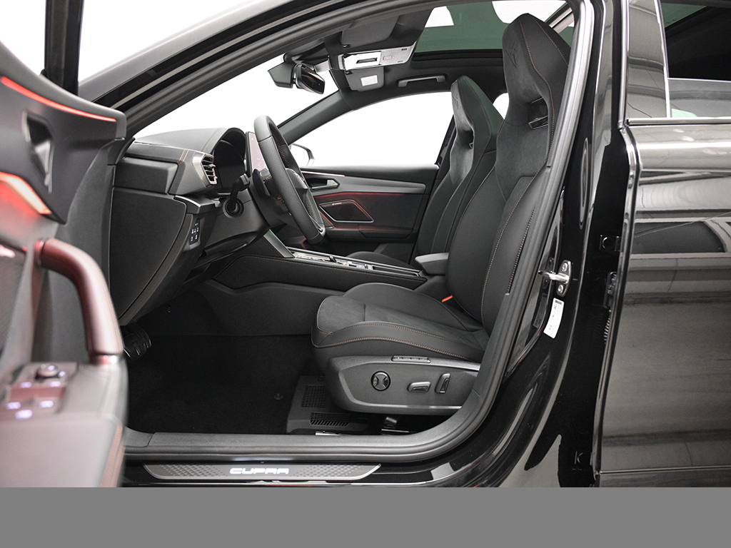 Cupra Formentor eHYBRID VZ BLACK EDITION PANO 360CAM