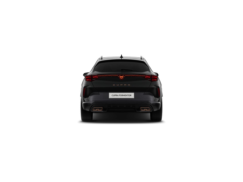 Cupra Formentor eHYBRID VZ BLACK EDITION 360CAM PANO