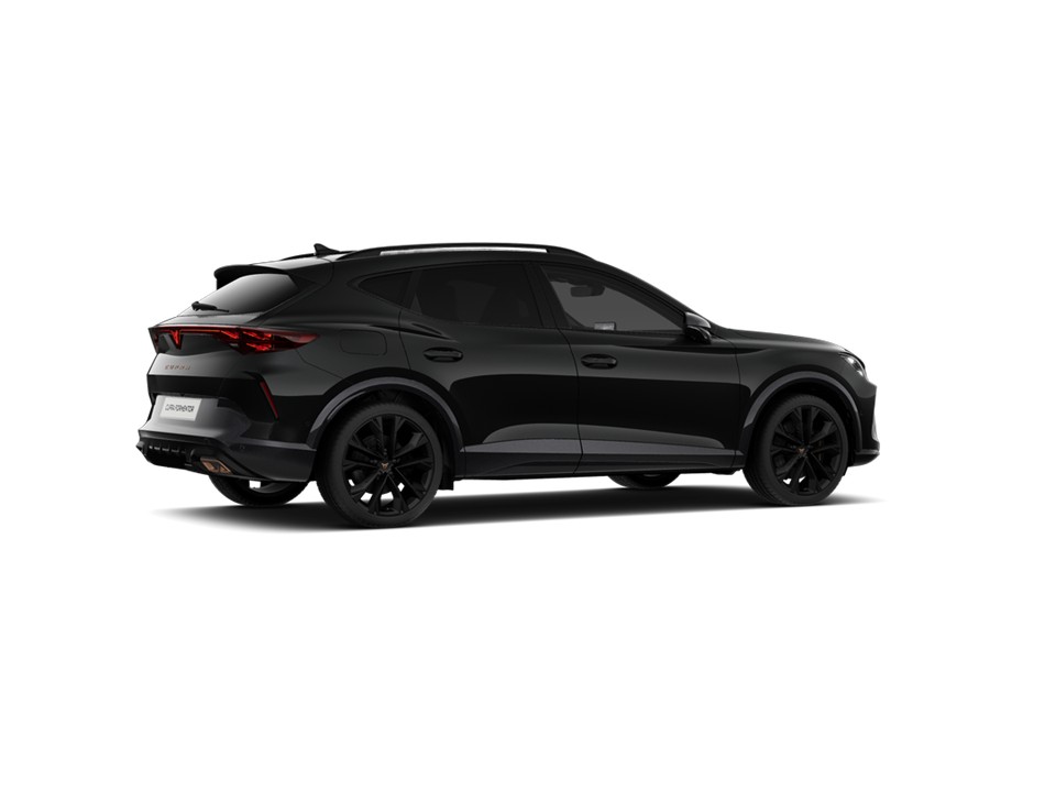 Cupra Formentor eHYBRID VZ BLACK EDITION 360CAM PANO