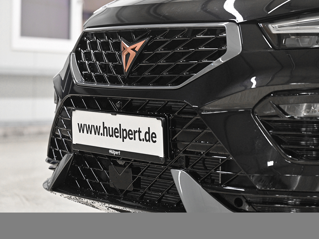 Cupra Ateca 1.5 TRIBE EDITION DSG AHK eKLAPPE 360CAM