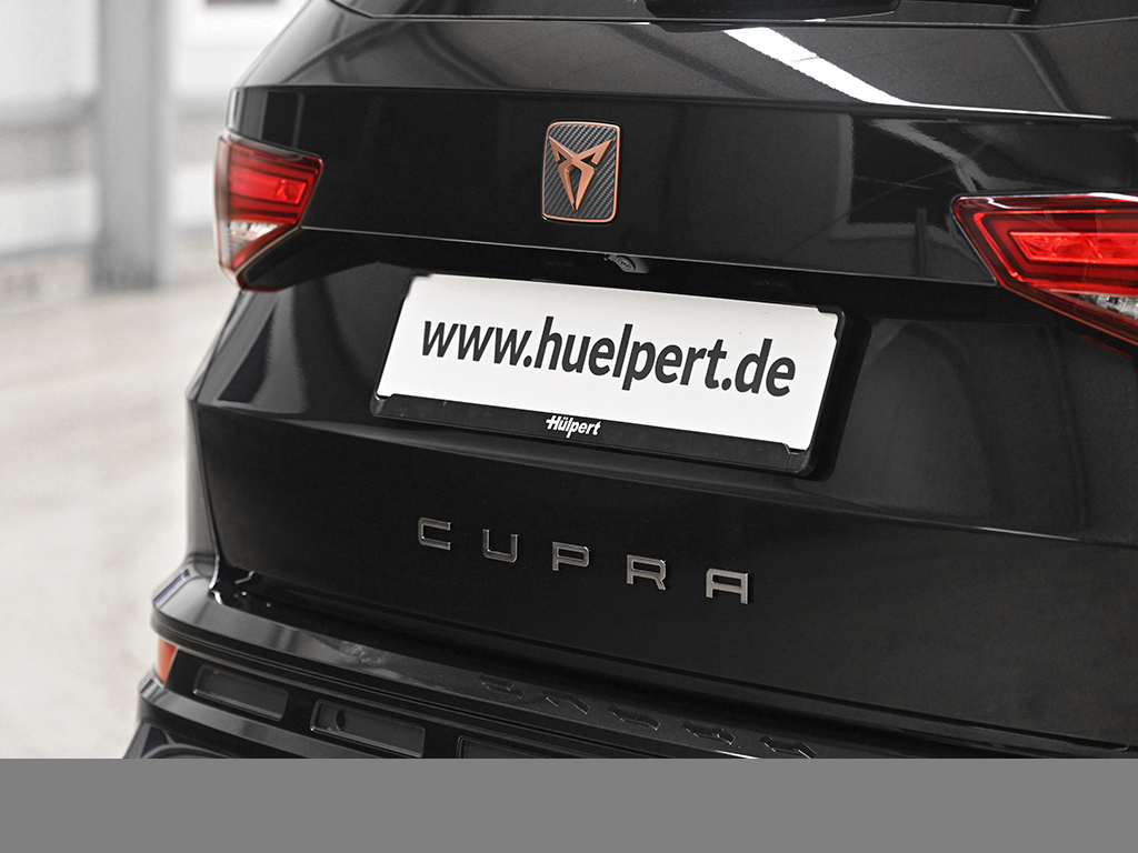 Cupra Ateca 1.5 TRIBE EDITION DSG AHK eKLAPPE 360CAM