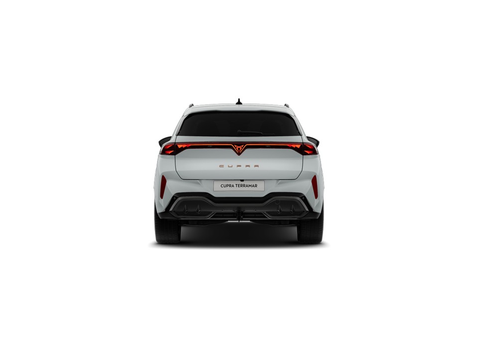 Cupra Terramar eHYBRID AHK eSITZE 360CAM KEYLESS NAVI