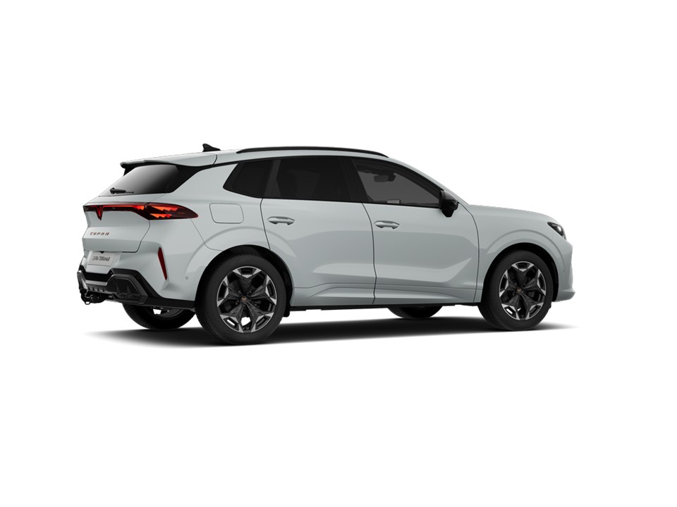 Cupra Terramar eHYBRID AHK eSITZE 360CAM KEYLESS NAVI