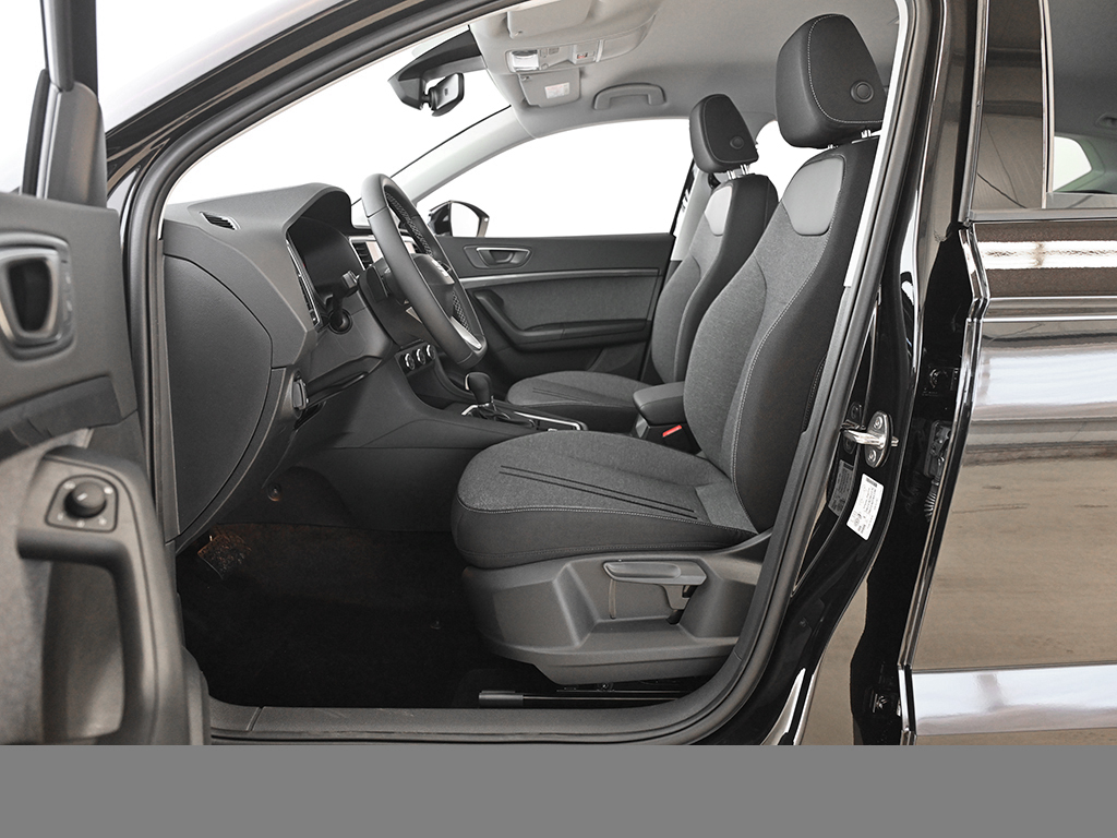 Seat Ateca 1.5 ROAD EDITION DSG AHK CAM eKLAPPE NAVI