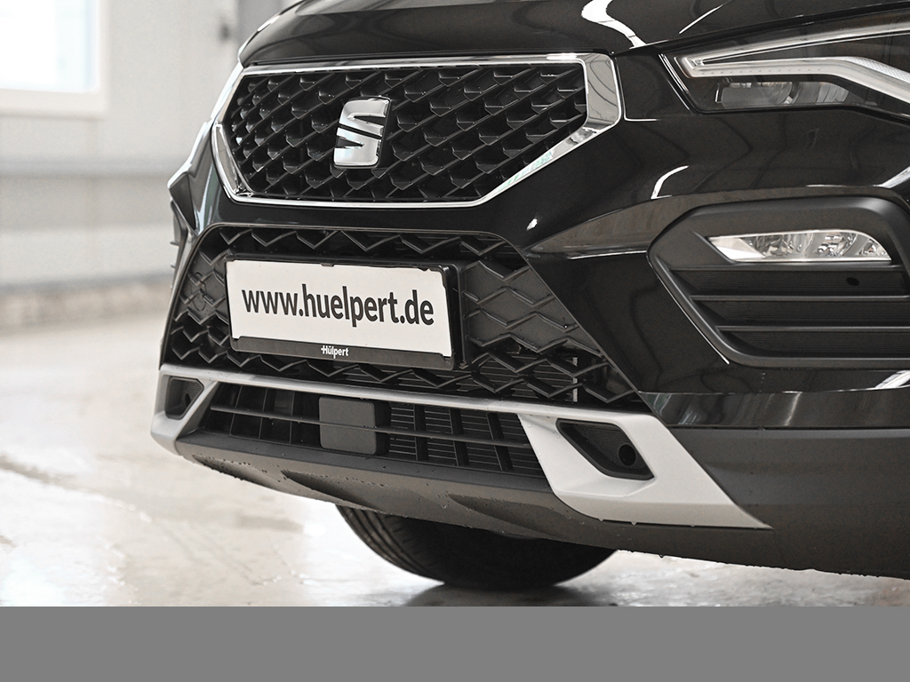Seat Ateca 1.5 ROAD EDITION DSG AHK CAM eKLAPPE NAVI