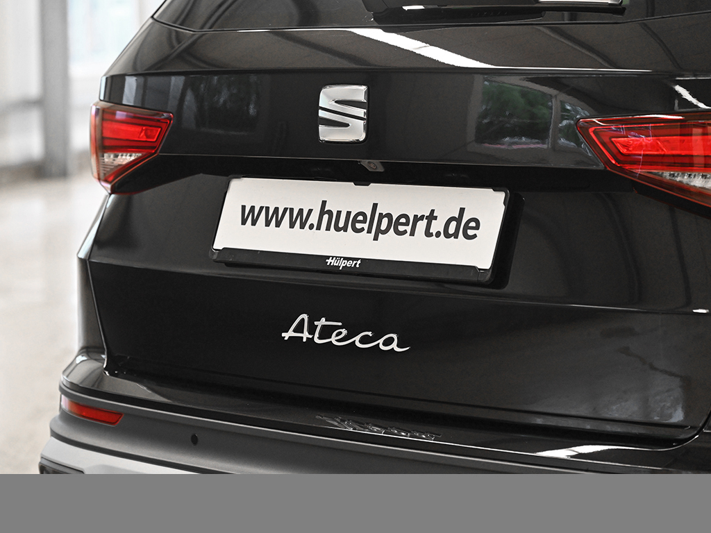Seat Ateca 1.5 ROAD EDITION DSG AHK CAM eKLAPPE NAVI