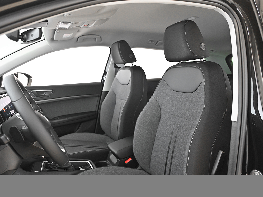 Seat Ateca 1.5 ROAD EDITION DSG AHK CAM eKLAPPE NAVI