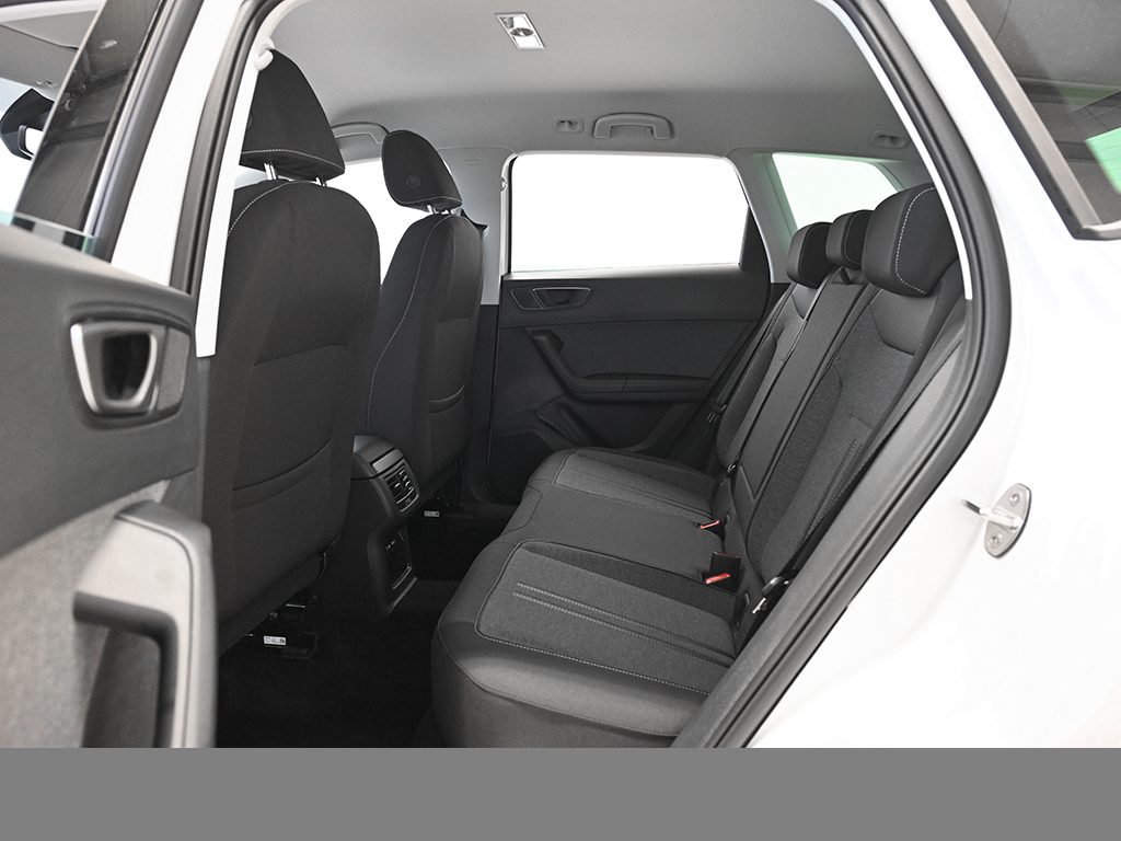 Seat Ateca 1.5 ROAD EDITION DSG AHK CAM eKLAPPE NAVI