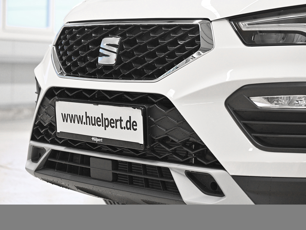 Seat Ateca 1.5 ROAD EDITION DSG AHK CAM eKLAPPE NAVI