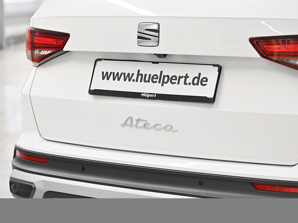 Seat Ateca 1.5 ROAD EDITION DSG AHK CAM eKLAPPE NAVI