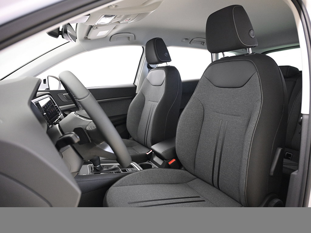 Seat Ateca 1.5 ROAD EDITION DSG eKLAPPE NAVI 360CAM