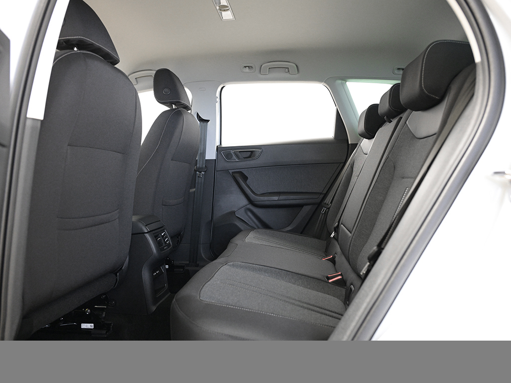 Seat Ateca 1.5 ROAD EDITION DSG eKLAPPE NAVI 360CAM