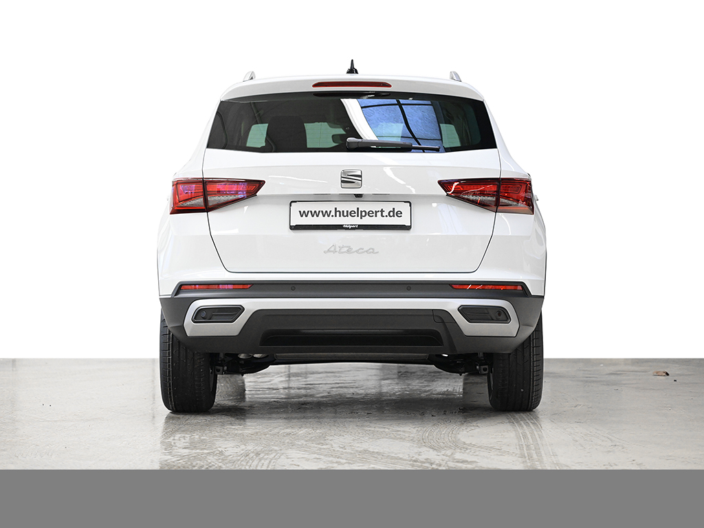 Seat Ateca 1.5 ROAD EDITION DSG eKLAPPE NAVI 360CAM
