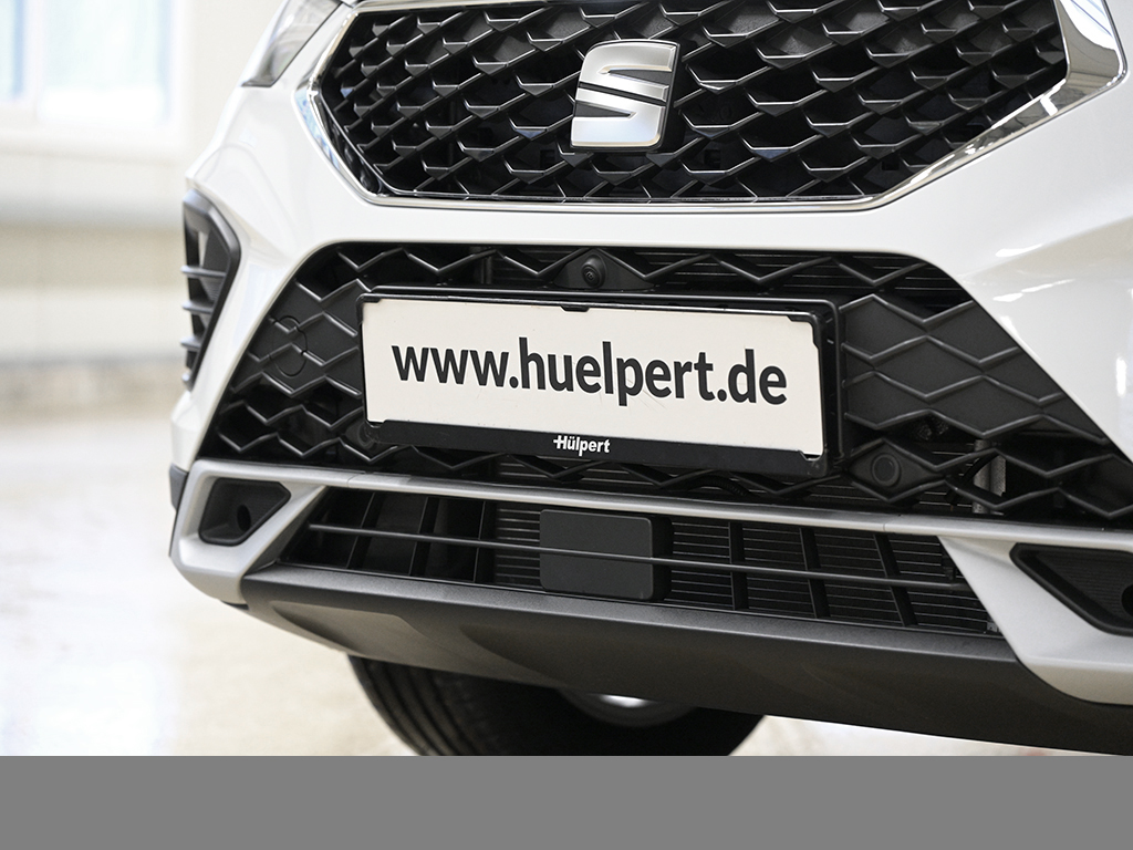Seat Ateca 1.5 ROAD EDITION DSG eKLAPPE NAVI 360CAM