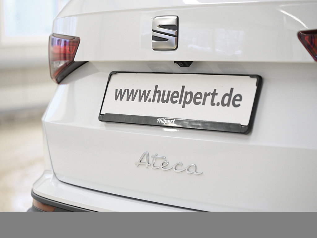 Seat Ateca 1.5 ROAD EDITION DSG eKLAPPE NAVI 360CAM