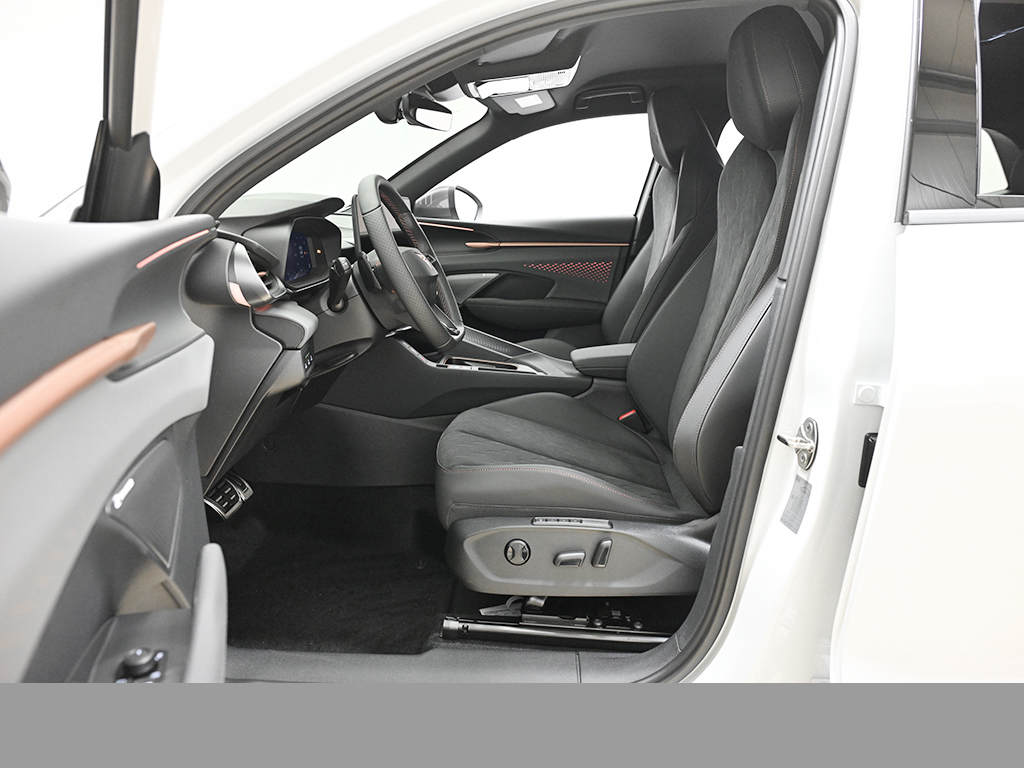 Cupra Terramar HYBRID VZ 360CAM MATRIXLED SENNHEISER