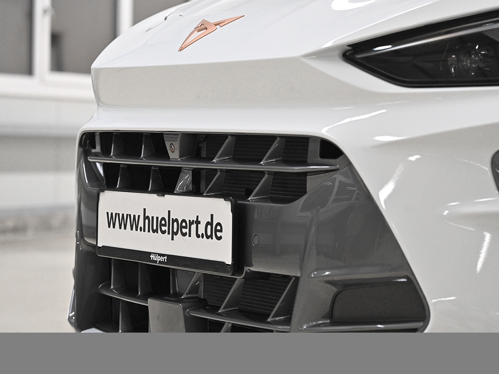 Cupra Terramar HYBRID VZ 360CAM MATRIXLED SENNHEISER