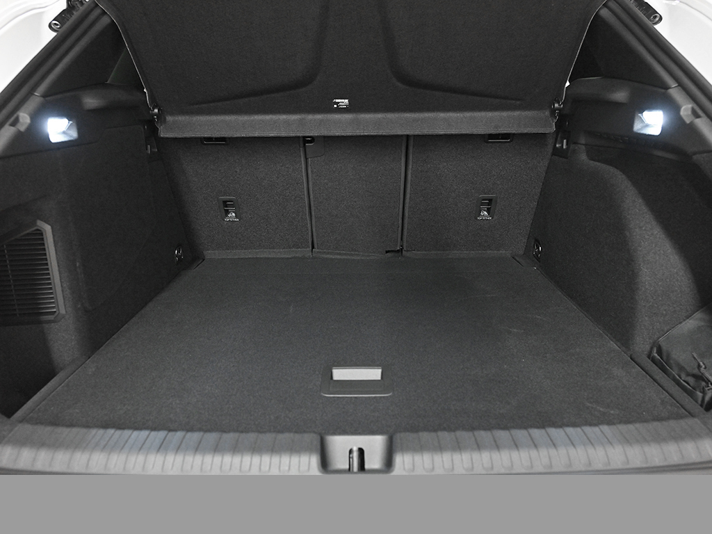 Cupra Terramar HYBRID VZ 360CAM MATRIXLED SENNHEISER