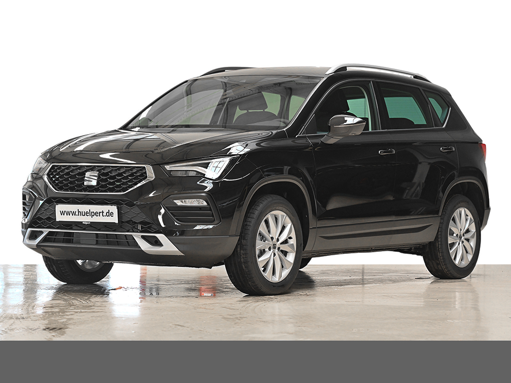 Seat Ateca 1.5 ROAD EDITION DSG AHK CAM NAVI