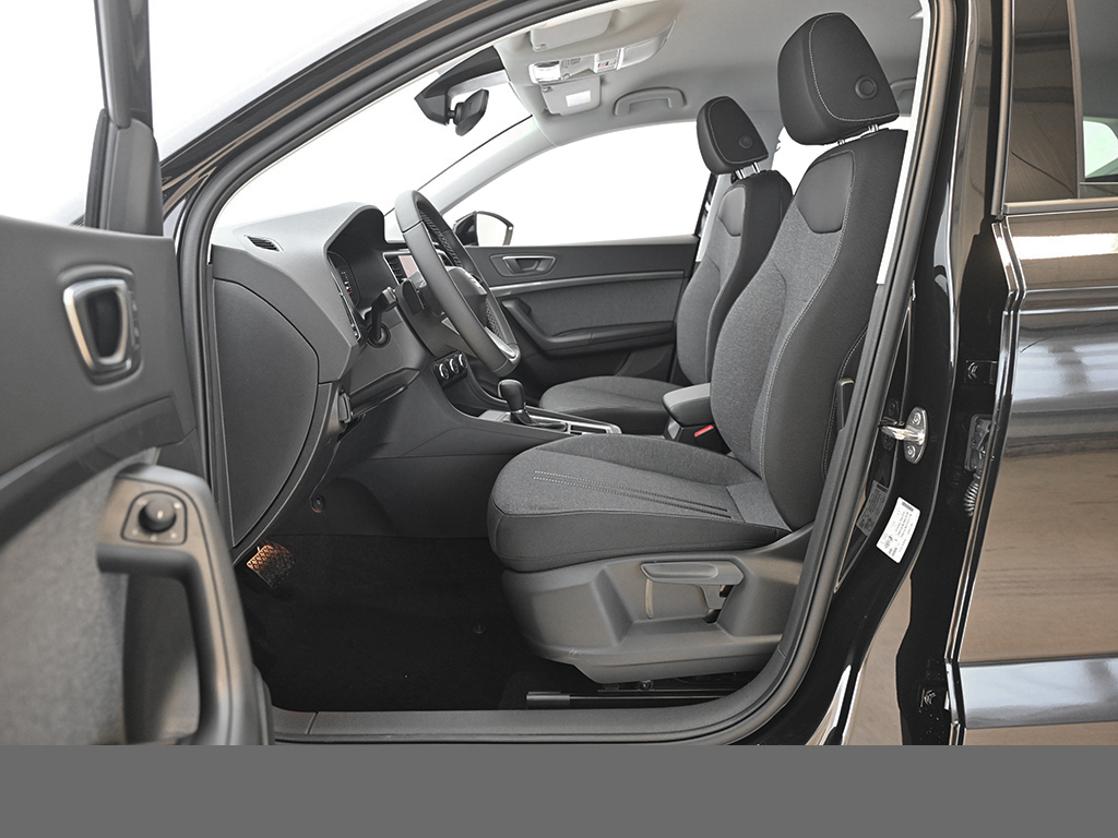 Seat Ateca 1.5 ROAD EDITION DSG AHK CAM NAVI LM17