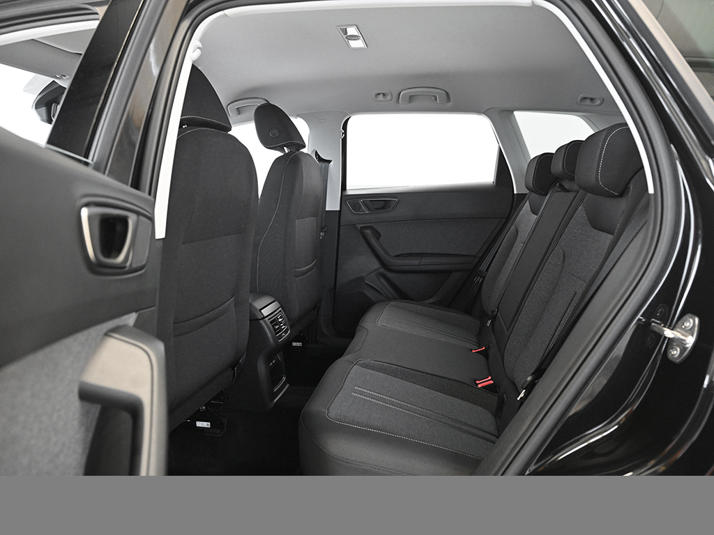 Seat Ateca 1.5 ROAD EDITION DSG AHK CAM NAVI LM17