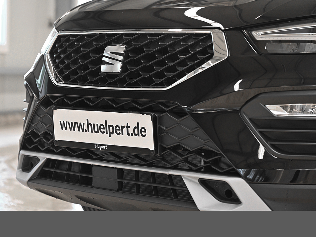 Seat Ateca 1.5 ROAD EDITION DSG AHK CAM NAVI LM17