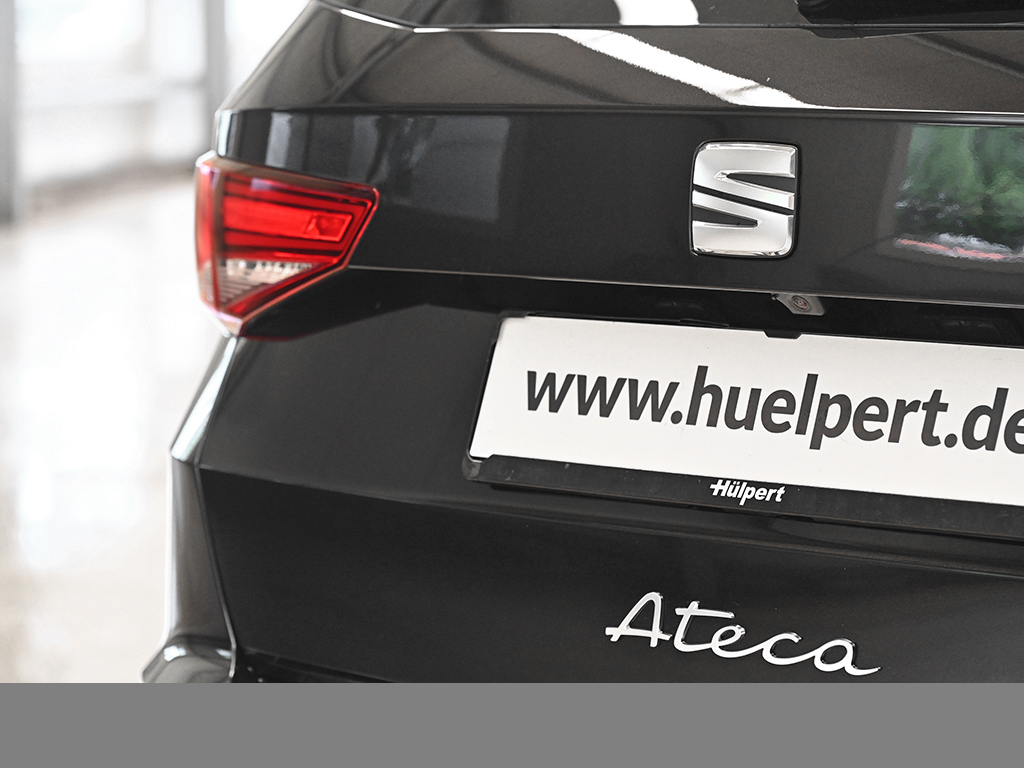 Seat Ateca 1.5 ROAD EDITION DSG AHK CAM NAVI LM17