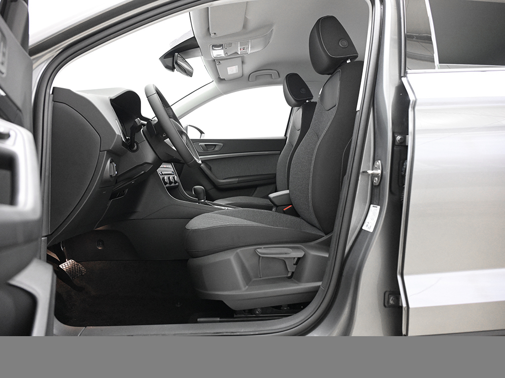 Seat Ateca 1.5 ROAD EDITION DSG CAM eKLAPPE NAVI