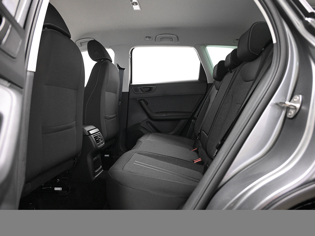 Seat Ateca 1.5 ROAD EDITION DSG CAM eKLAPPE NAVI