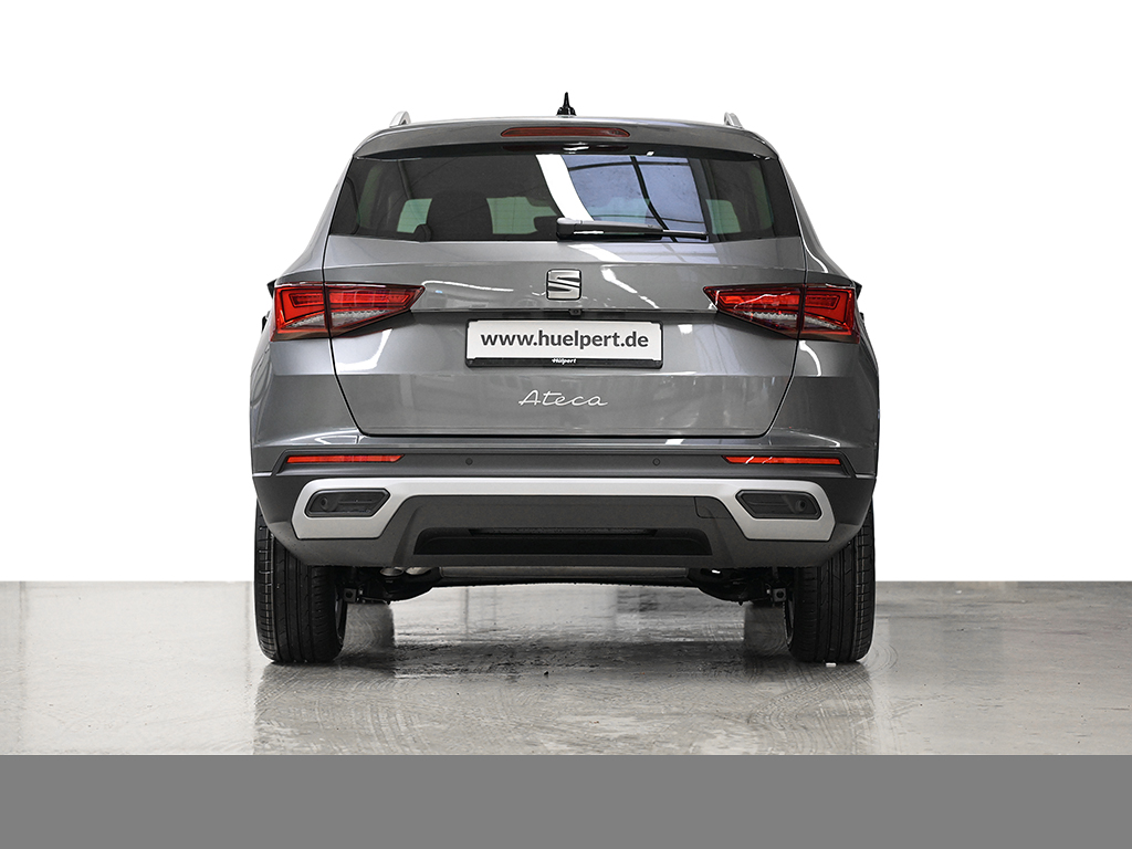 Seat Ateca 1.5 ROAD EDITION DSG CAM eKLAPPE NAVI