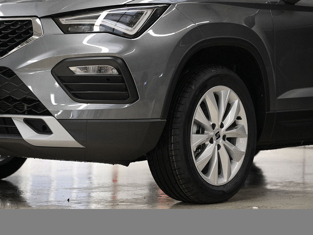 Seat Ateca 1.5 ROAD EDITION DSG CAM eKLAPPE NAVI