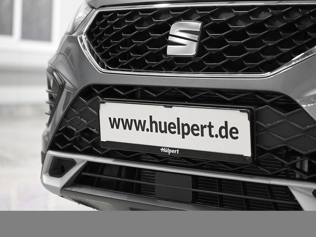 Seat Ateca 1.5 ROAD EDITION DSG CAM eKLAPPE NAVI