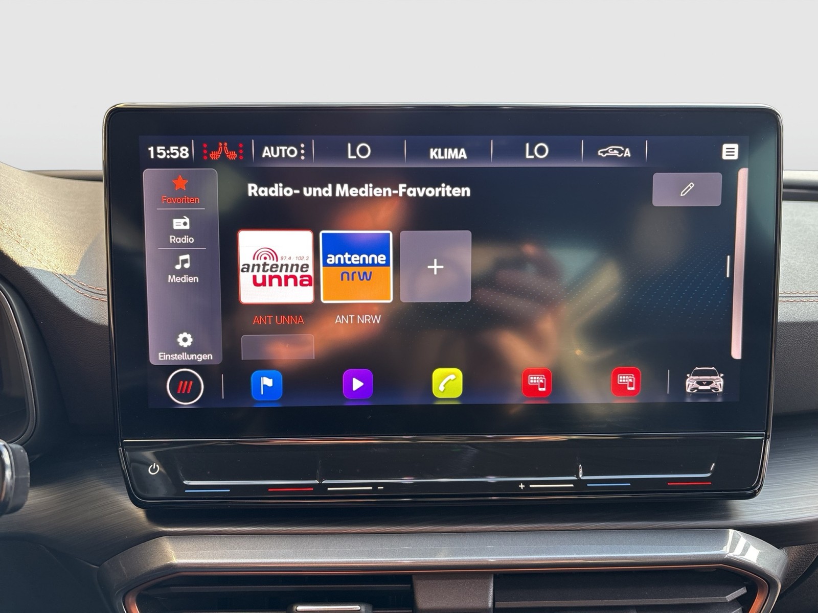 Cupra Formentor 2.5 VZ5 4X4 LEDER BEATS 360°CAM LM20