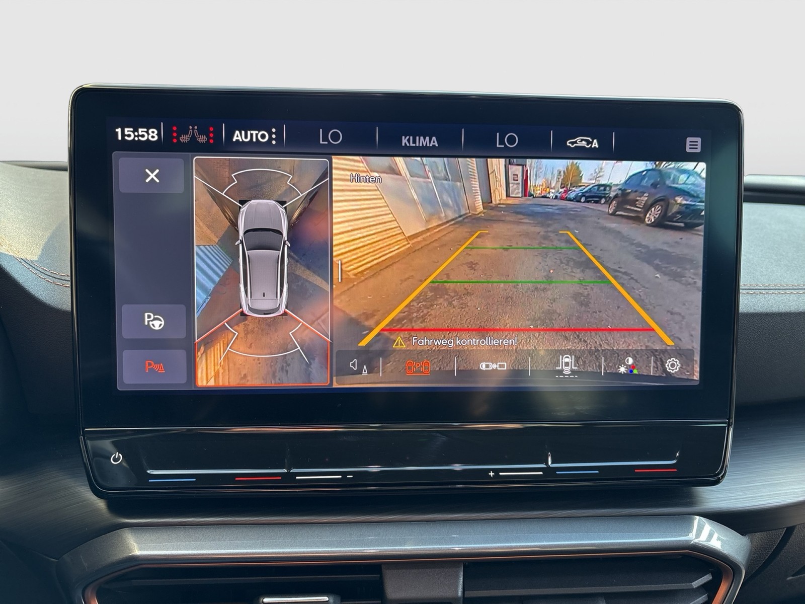 Cupra Formentor 2.5 VZ5 4X4 LEDER BEATS 360°CAM LM20