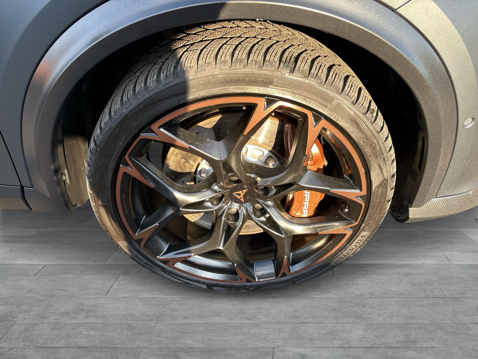 Cupra Formentor 2.5 VZ5 4X4 LEDER BEATS 360°CAM LM20