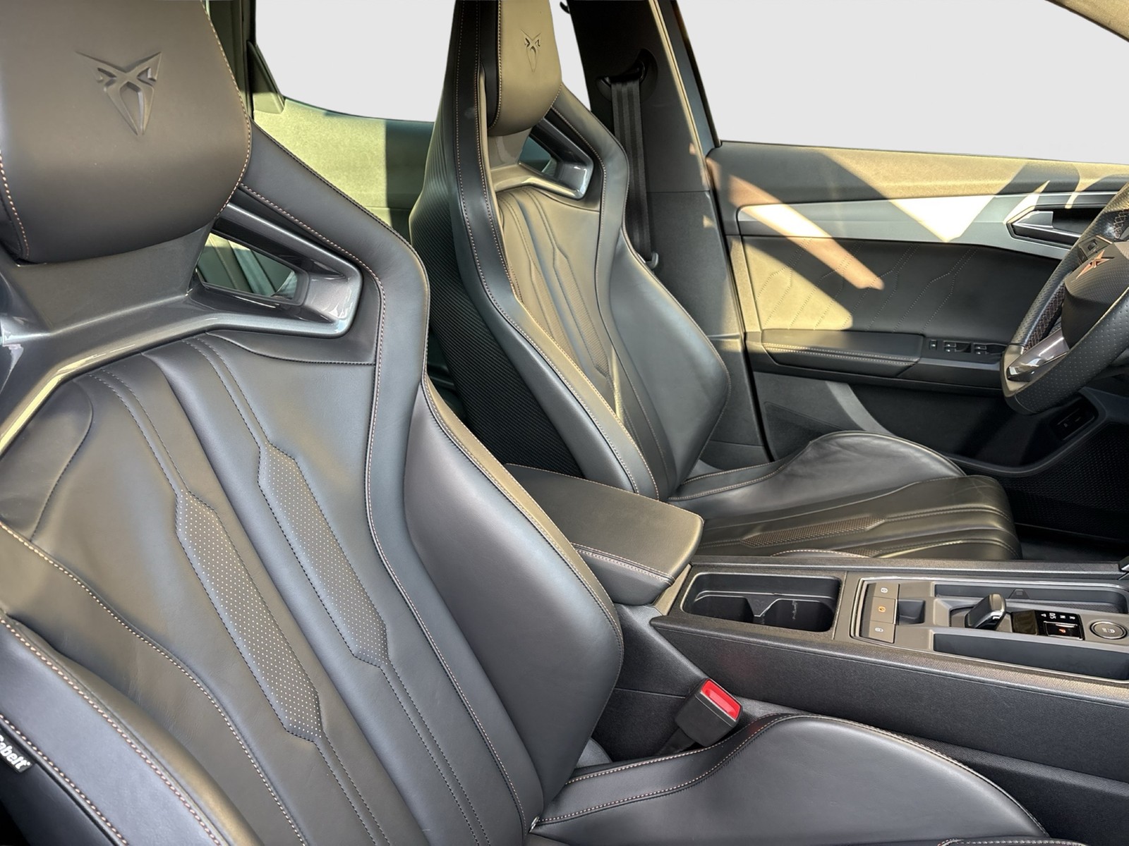 Cupra Formentor 2.5 VZ5 4X4 LEDER BEATS 360°CAM LM20