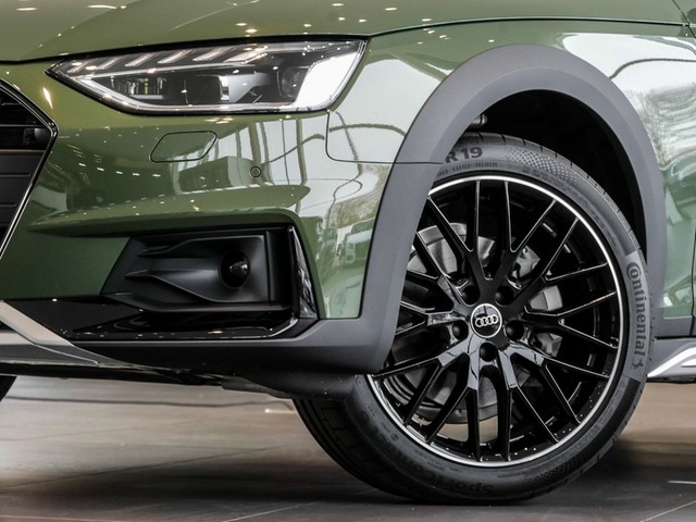 Audi A4 Allroad 40 Qu. PANO STANDHZ STADT eSITZE TOUR
