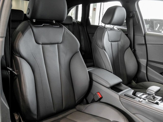 Audi A4 Allroad 40 Qu. PANO STANDHZ STADT eSITZE TOUR