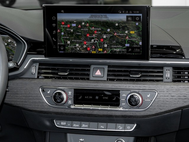 Audi A4 Allroad 40 Qu. PANO STANDHZ STADT eSITZE TOUR